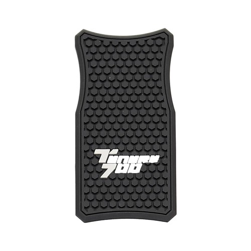 Non-slip Side Fuel Tank Stickers Waterproof Pad Sticker For YAMAHA Tenere 700 - Picture 21 of 24