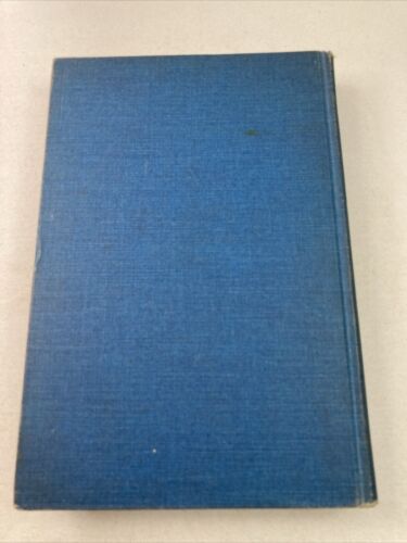 Funf In Einem Ring by E P Appelt & Selina Meyer (1938 Hardcover) - Picture 2 of 7