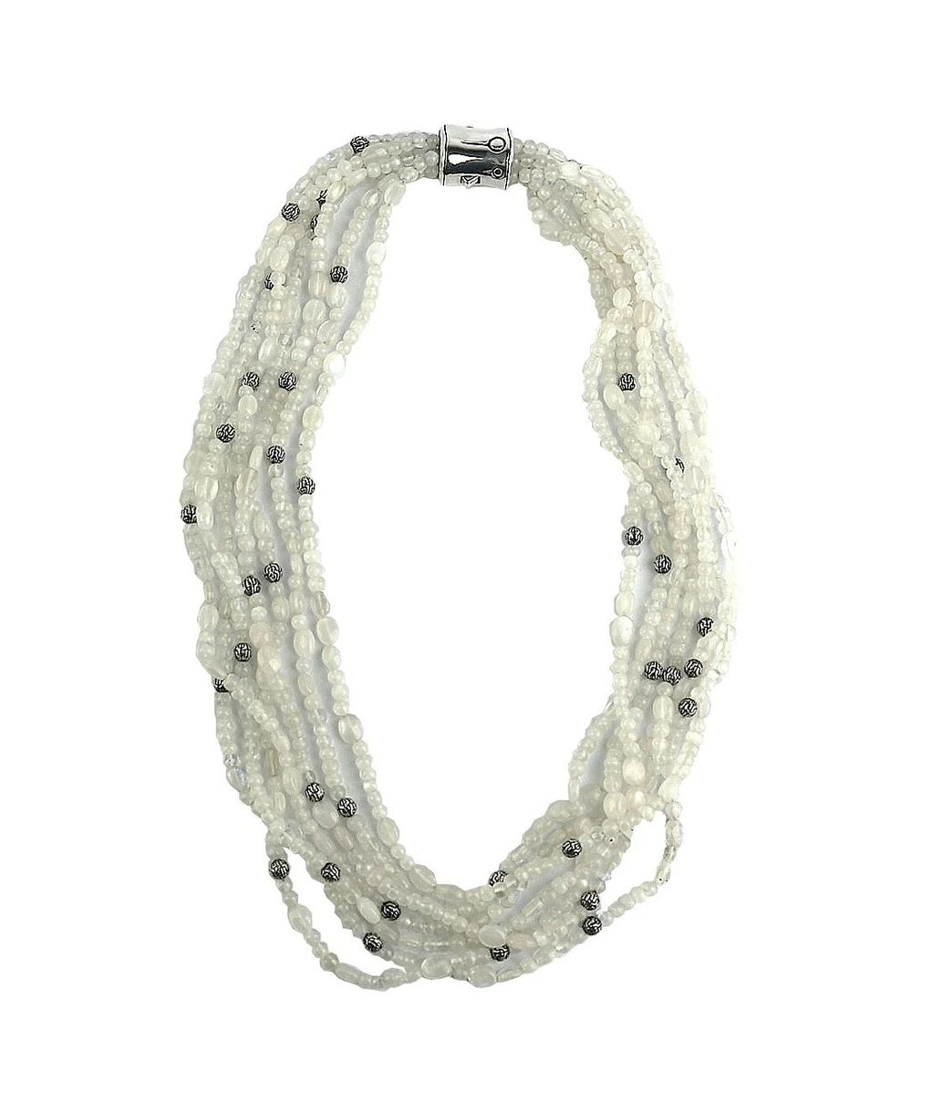 John hardy deals pearl necklace