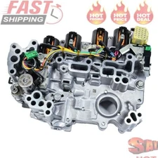 RE0F11A CVT Transmission Valve Body Suitable for Nissan Sentra Chevrolet Suzuki