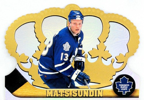 1997-98 Pacific CROWN ROYALE **** PICK YOUR CARD **** From The SET - Picture 133 of 145