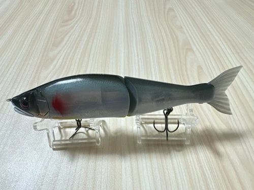 GAN CRAFT JOINTED CLAW AYUJA 178 TYPE15-SS Fishing Lure #AJ138