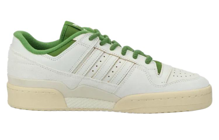 adidas Forum 84 Low Classic Vintage Green - FZ6296 | eBay