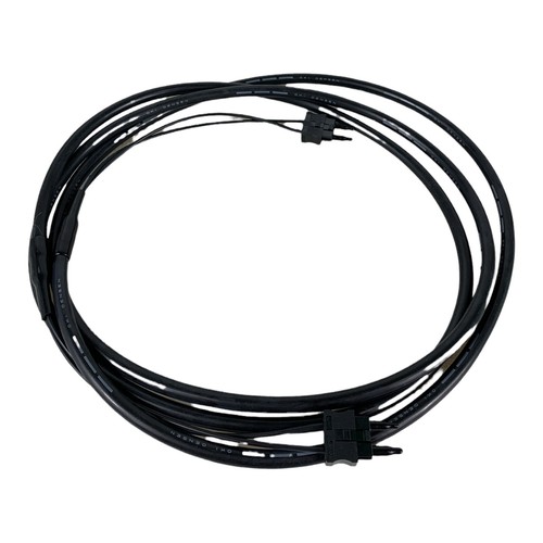 FANUC A66L-6001-0026 3E20206 L2R403 Oki Fibre Optic Câble - Photo 5 sur 5