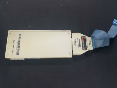 LAUTERBACH LA-7708: DEBUG-USB2 With LA-7746(ARM7)/LA-7742X(ARM9)(107)
