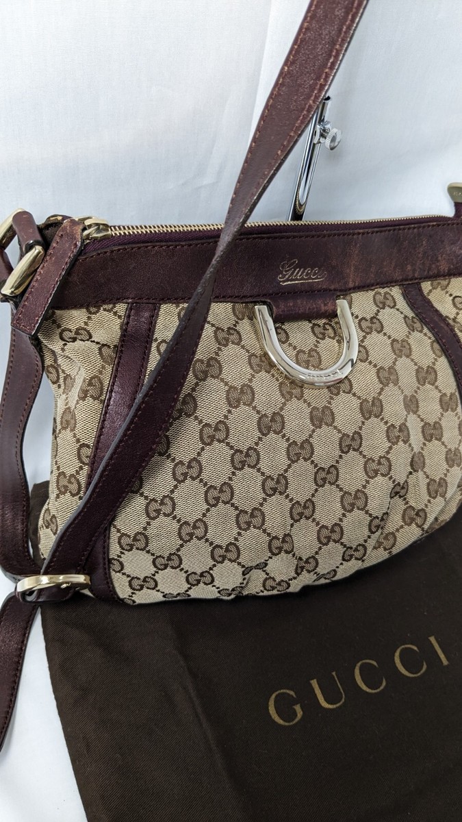 Gucci GGパターン ベージュ バッグ 楽天市場】【バッグ】GUCCI グッチ オールドグッチ GGプラス