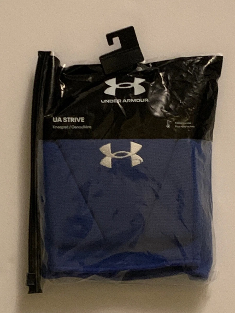 NIP Under Armour 2.0 Strive Volleyball Unisex Adult Large Knee