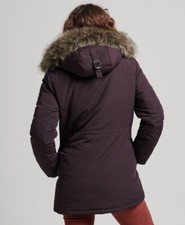 Women Superdry Jacket Size 10 Brand New With Tags 