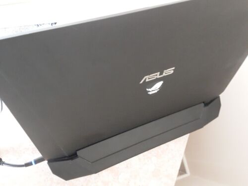 ASUS ROG G750J Y I7-4860HQ RAM 32GB HDD 750GB WINDOWS 10.PRO - Bild 17 von 21