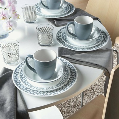 Cheap 16 piece dinner sets Cheap 16 piece dinner sets