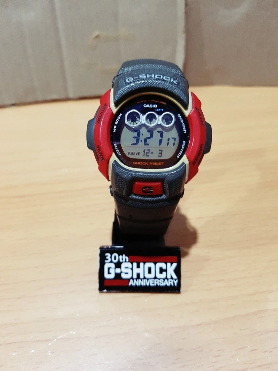 G shock shop rasta jelly