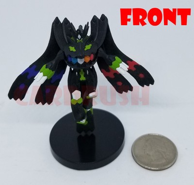 zygarde figure