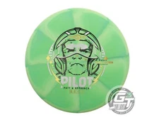 NEW Streamline Discs Cosmic Electron Soft Pilot 172g Green-Lime A Putter Disc
