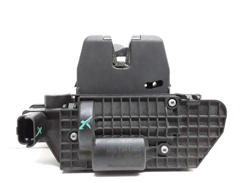9151487499 Cerradura Maletero/Porton para PEUGEOT 5008 Active 2011 1117162 - Imagen 1 de 10