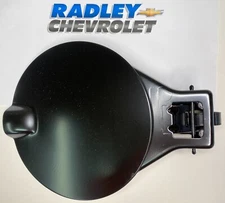 NEW GM OEM CHEVY SILVERADO 1500 PICKUP BOX BED- FUEL DOOR GAS CAP HATCH 22776828