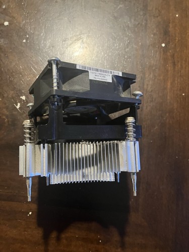 CPU Cold Fan Fox Con - Bild 3 von 6