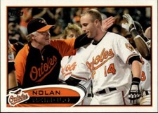 2012 Topps Baseball Pick Complete Your Set #1-250 RC Stars 🔥⚾🔥