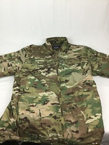 multicam patagonia jacket