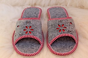 ebay ladies slippers size 6