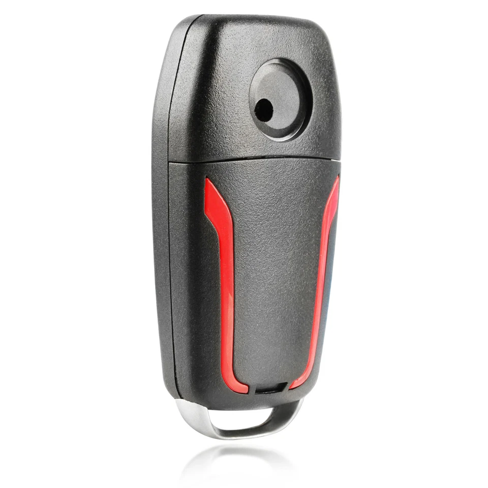 Remote Key Fob for 2004 2005 2006 2007 2008 2009 Lincoln Town Car CWTWB1U345 Foto 2 de 4