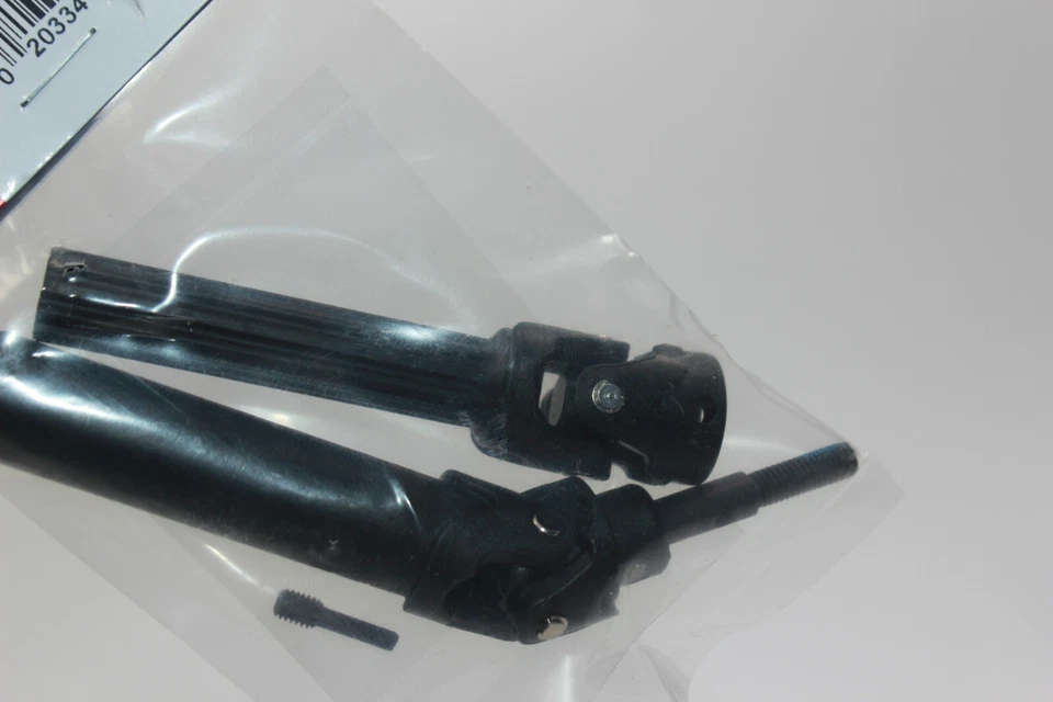 Traxxas TRX 8950 Antriebswelle komplett für MAXX RC NEU in OVP - Bild 4 von 4