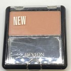 New ListingRevlon Smooth-On Blush Sunflash 1707-01 New 0.18 Oz Silky Texture Compact With B
