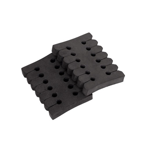 Paquete de 10 carcajas separadoras compactas para organización de flechas ordenadas - Imagen 17 de 24