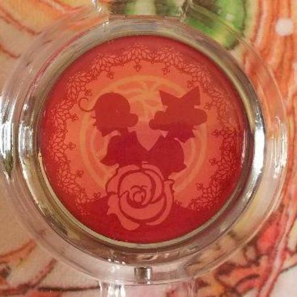 Espejo de mano Revolutionary Girl Utena no a la venta Anime Manga RARO único en su tipo