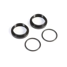 Team Losi Racing TLR233032 Threaded Spring Collar, G3 (2)