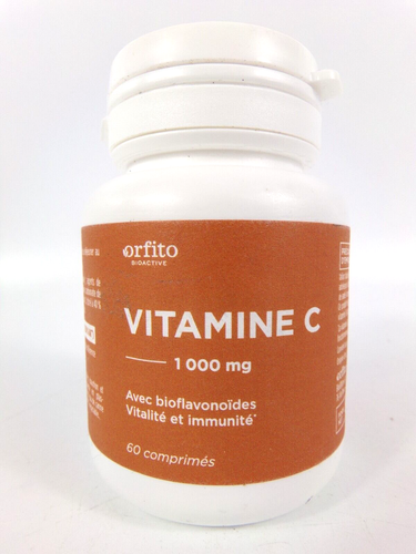 Vitamine A FITFORME - 45 Comprimés - Date De Péremption 01/2026 - Pour Une Vision Normale