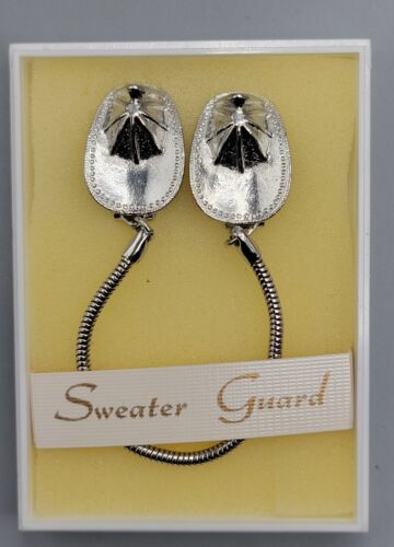 Silver Sweater Guard Firemans Helmet - Afbeelding 1 van 7