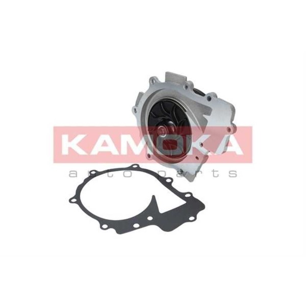 Wasserpumpe KüHlmittelpumpe FüR Mercedes-Benz Vito/Mixto Kasten 113 CDI 116 110-image