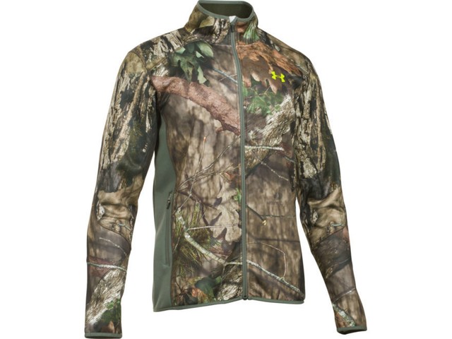 ua hunting jacket