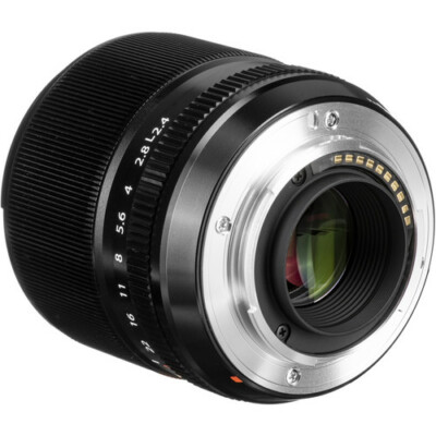 Fujifilm Fujinon XF 60mm F2.4 R Macro Lens for sale online | eBay