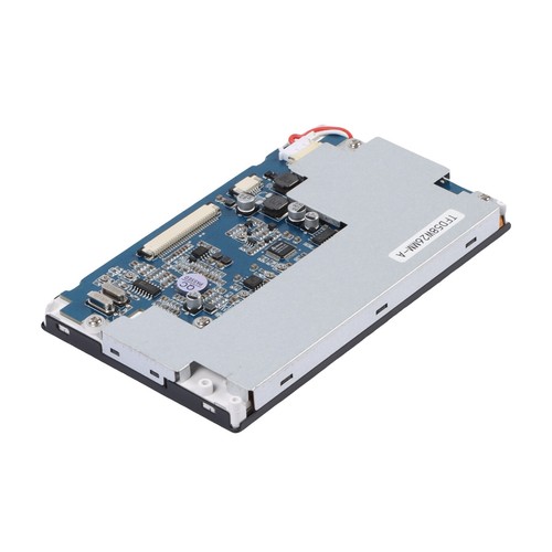 320D E320D LCD Panel Fit For Excavator Monitor 279-7611 2797611 227-7698 2277698 - Picture 3 of 7