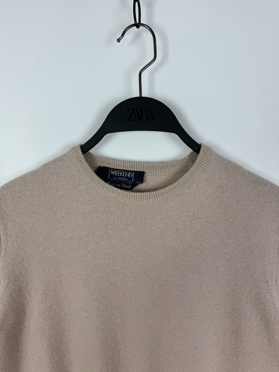 【関税/送料無料】S Max Mara*Crewneck Short-Sleeved T-Shirt 楽天市場】【7/18～21限定・最大2万円OFFクーポン配布中】S MAX