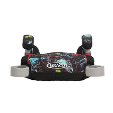 "Asiento De Vehiculo Para Ni os De Dinosaurio Para Edades De 4 a 10 A os 40-100L