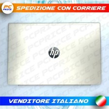 COVER ORIGINALE HP 15-CS0037NL 15-CS0037TX 15-CS0037UR 15-CS0038NB ORO METAL