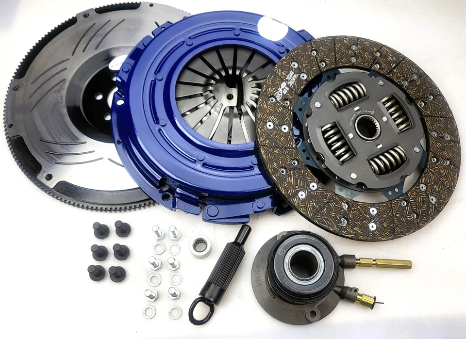 Clutch Kit for Holden Commodore VT VU VX VZ Gen3 LS1 5.7L V8 T56