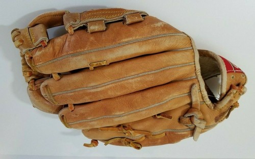 Guanto da softball Rawlings serie C100-2 secolo - Foto 7 di 7