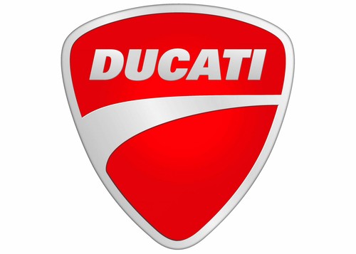 Pinza de freno derecho Ducati Diavel 2017 roja R/H | fabricante de equipos originales | 61040911ca original - Imagen 2 de 6