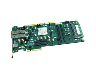 Xilinx FPGA VIRTEX5 未使用品