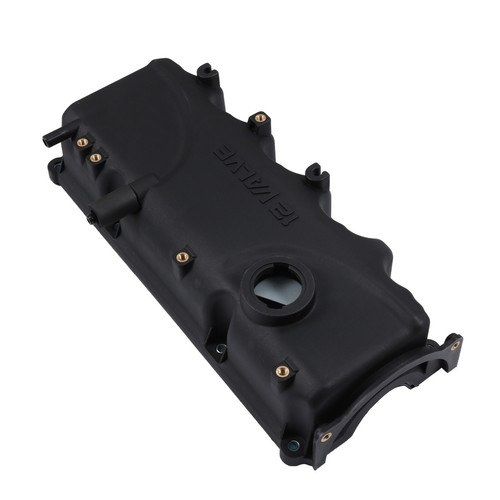 Cubierta de válvula con junta para Hyundai Accent 1995-1999 1,5 L SOHC # 2241022040 - Imagen 11 de 12