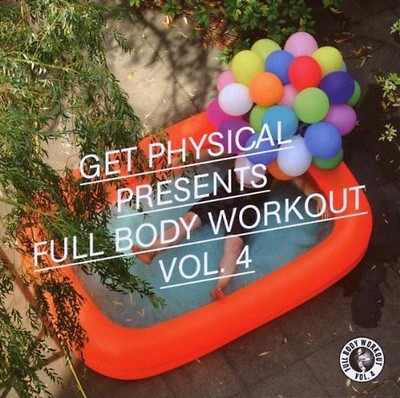 Various - Full Body Workout Vol.4