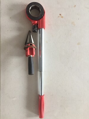 Rothenberger Super Cut Threading Reamer  1/4 -1 1/4 