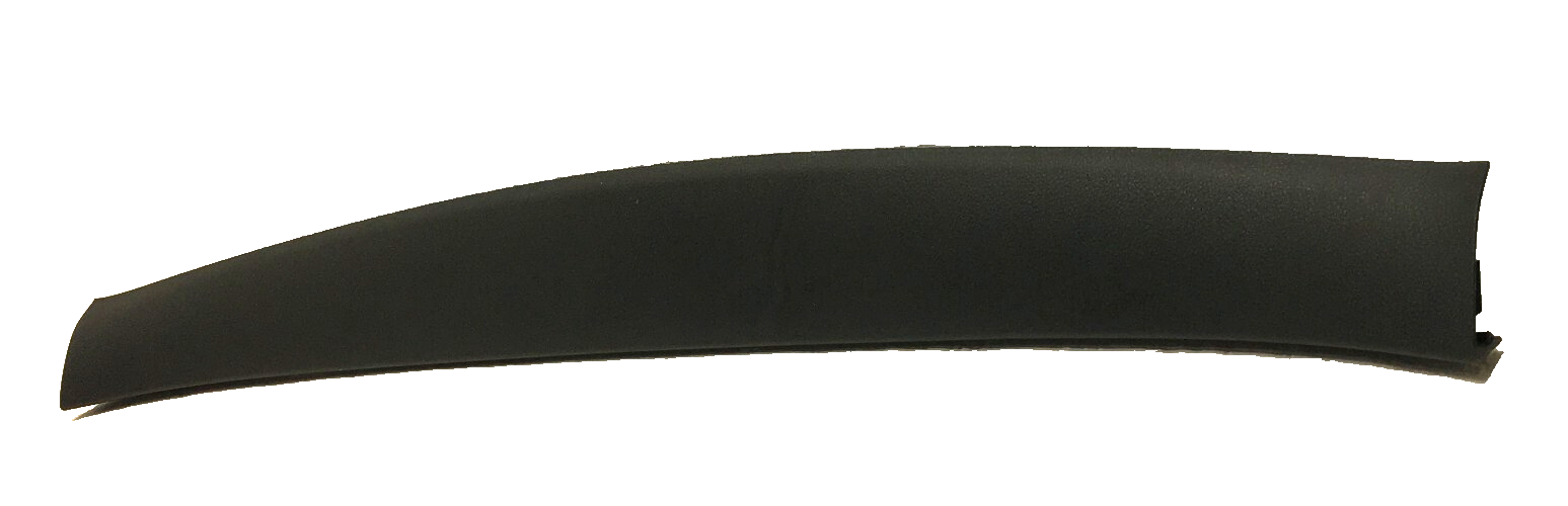 Pilot Honda Rear Liftgate Upper Cover Trim Garnish Panel OEM Black 2016-2022