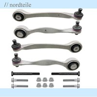 Querlenker Satz Vorn Oben L+R FüR Audi A4 B5 B6 B7 A6 4B VW Passat 3B 3BG