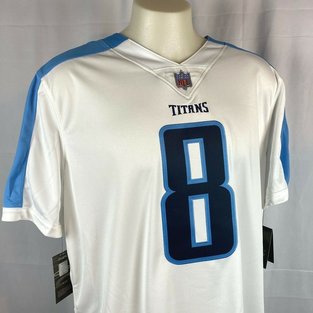 titans nike jersey