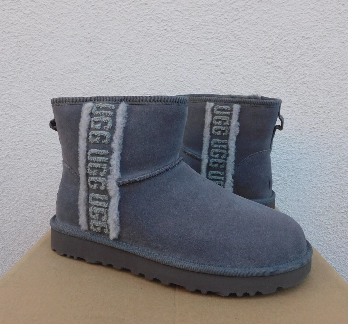 靴 UGG studs chain boots archive UGG Studded Boots for Women for