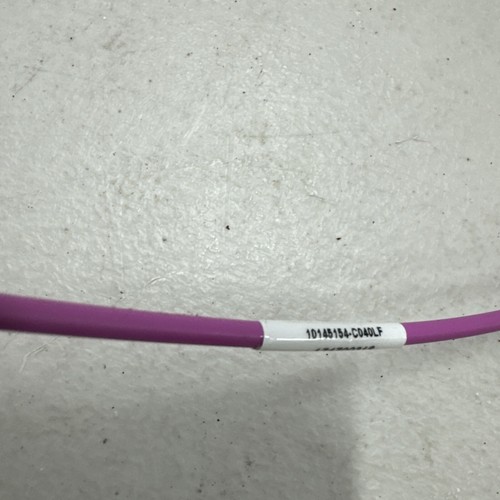 10 Each 24F MTP/F OM4 MTP/F MULTIMODE ELITE TRUNK CABLE 3.5MM, 10145154-C040LF - Afbeelding 7 van 10